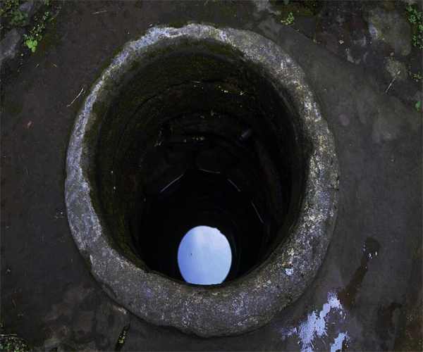 井水重金属污染检测 井水氟化物检测