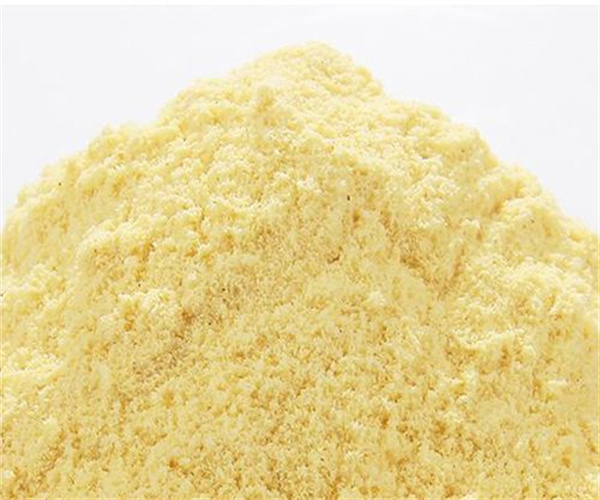 玉米粉脂肪含量检测 玉米粉碳水化合物检测