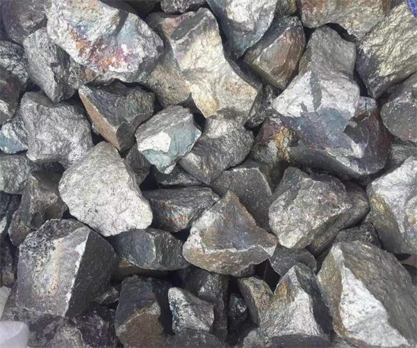 钼矿石品位鉴定 钼矿石矿物形态分析