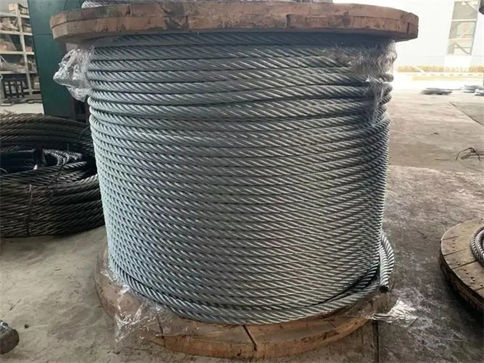 深圳市钢丝绳破断拉力检测的方法