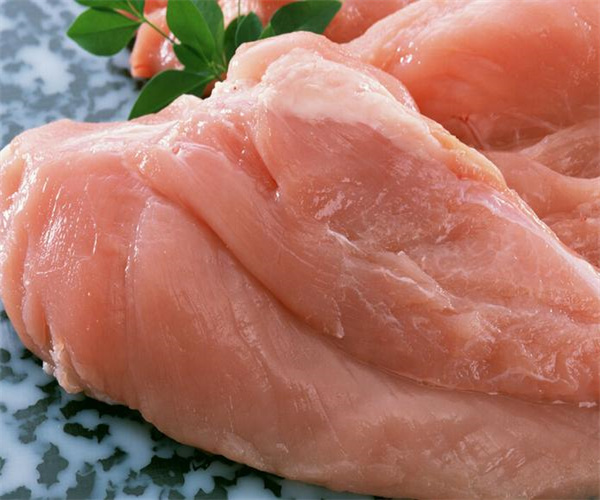 鸡肉蛋白质含量检测 鸡肉脂肪含量检测多少钱