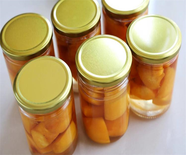 水果罐头添加剂检测 菠萝罐头重金属检测