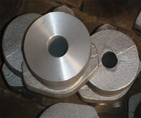 金属铸件金相组织检测 金属铸件X射线探伤