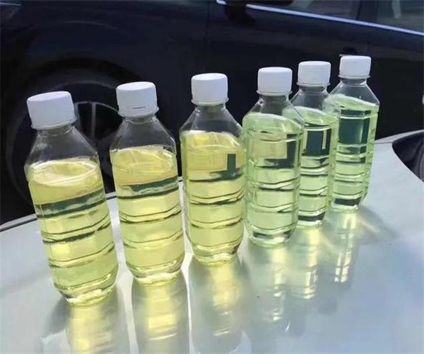 国六柴油总污染物检测 国六柴油多环芳烃检测