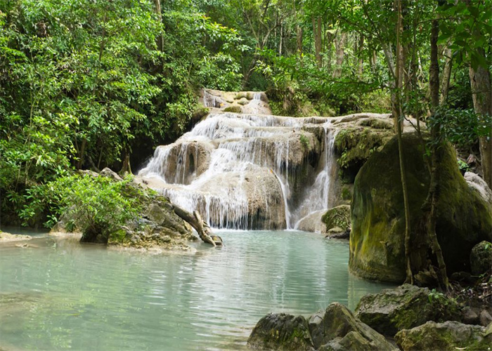 茂名纯净水是什么！对人体有什么益处？