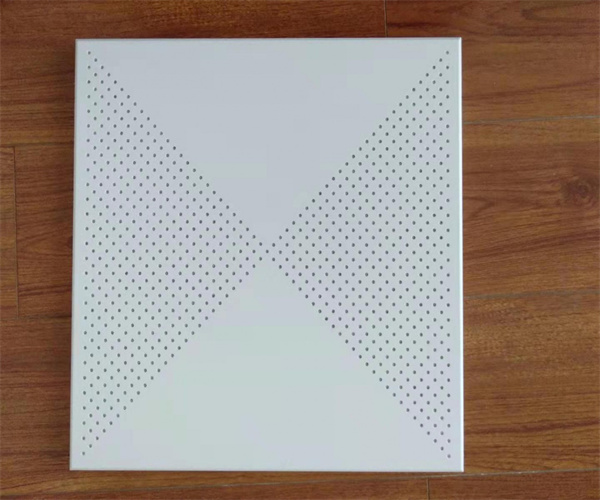 铝扣板抗冲击性能检测 铝扣板耐腐蚀性检测