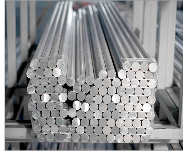 铝合金棒超声波无损检测 铝合金棒拉伸试验