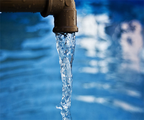 二次供水PH质量检测 二次供水重金属检测