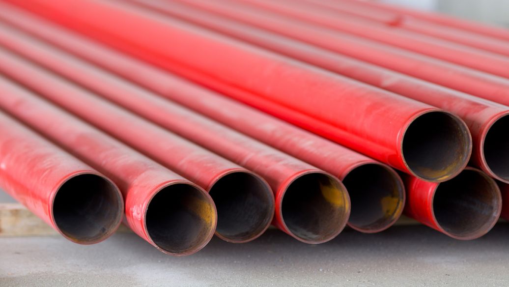 佛山PPR管老化检测,PPR管常规检测中心