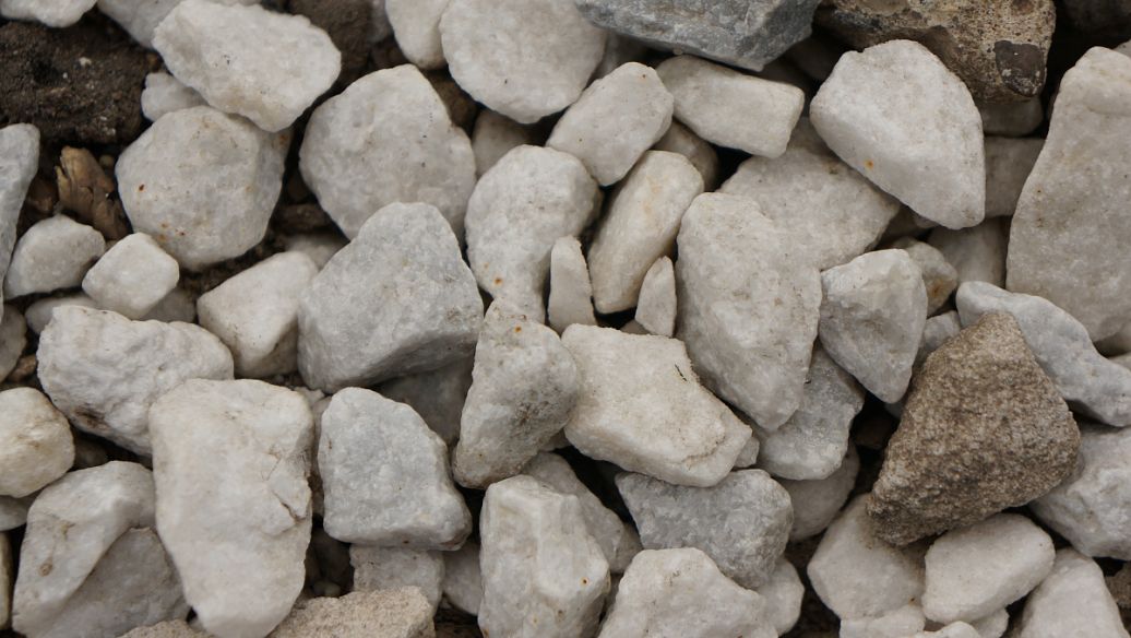 深圳市石头矿物检测,矿石成分分析找哪家单位做