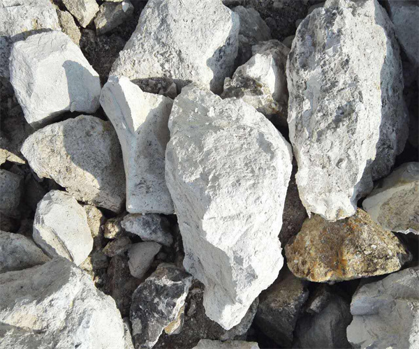 高岭土干燥收缩率检测 高岭土抗折强度检测