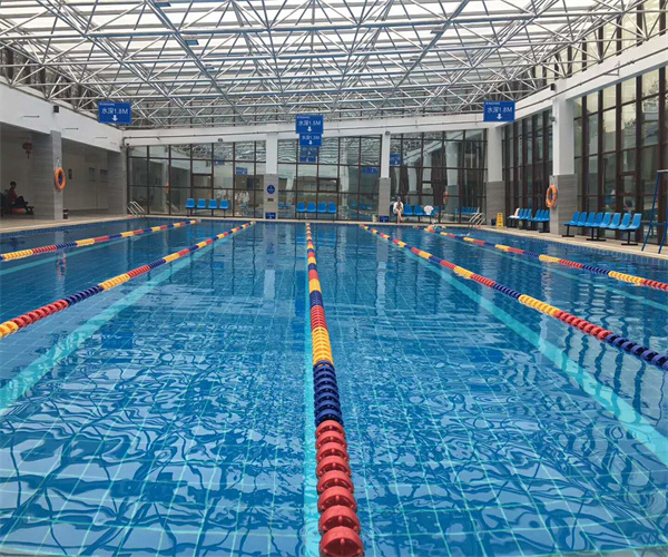 游泳池水常规七项检测 游泳池水上门采样检测