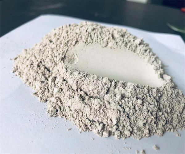 白泥扫描电镜测试 白泥X衍射分析