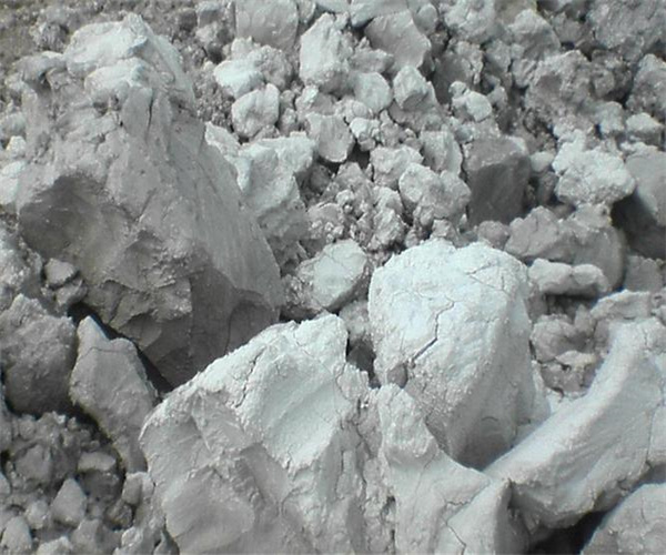 原矿高岭土吸水率检测 原矿高岭土密度检测