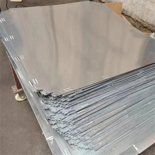 茂名模具钢牌号鉴定实验室