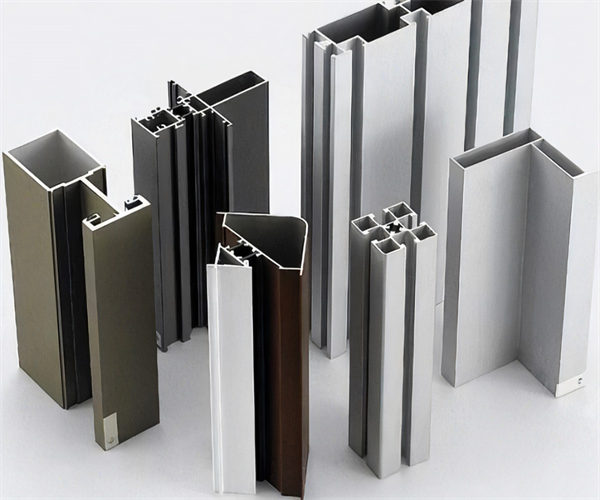 门窗铝型材化学成分检测 门窗铝型材附着力检测