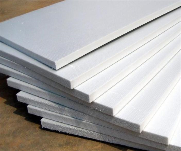 泡沫塑料抗冲击性测试 泡沫塑料主成分分析