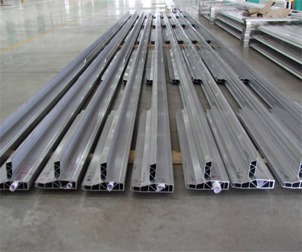 铝合金型材材质鉴定 铝合金型材抗拉强度检测