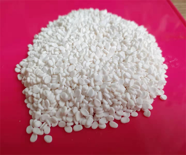 塑料母粒粒径大小检测 塑料母粒杂质含量检测