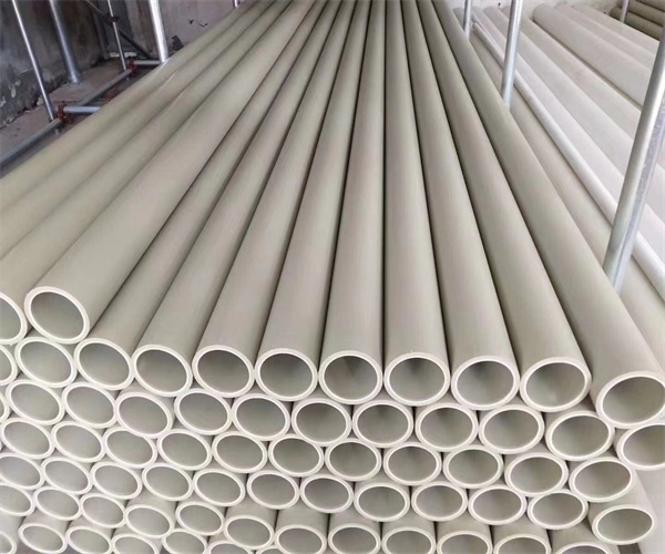 塑料管抗拉强度检测 塑料管静刚度检测