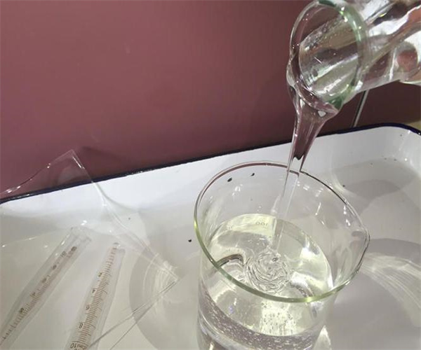 有机硅树脂粘结性检测 有机硅树脂相容性检测