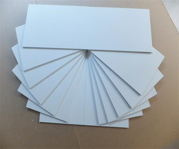 塑料板热稳定性检测 塑料板阻燃性能检测