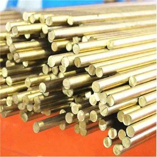 茂名铜合金未知牌号鉴定送检流程