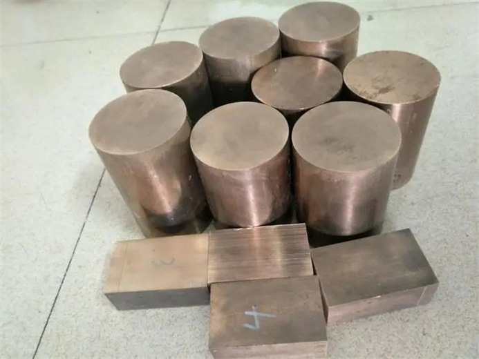 广州铜合金力学性能检测中心