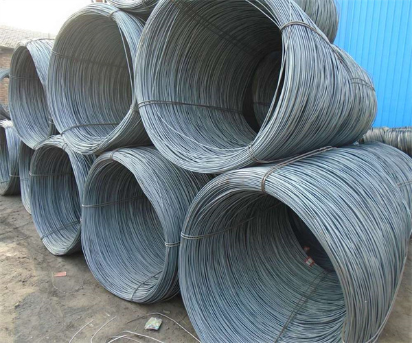 碳钢丝抗拉强度检测 碳钢丝屈服强度检测