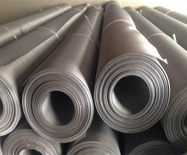 不锈钢网硬度检测 不锈钢网盐雾试验