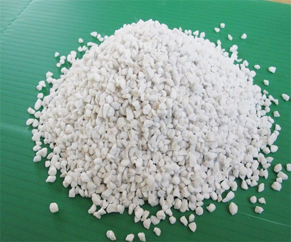 珍珠岩抗压强度测试 珍珠岩比表面积检测