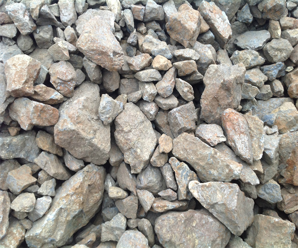 非金属矿石化学成分分析 非金属矿石扫描电镜测试