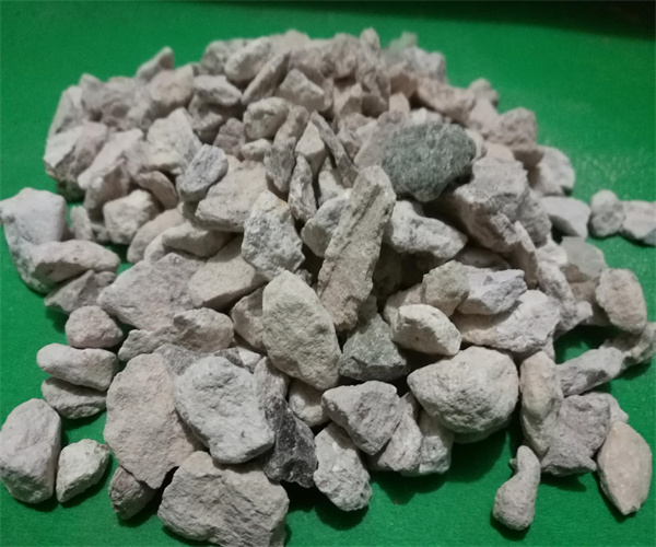 沸石比表面积测定 沸石元素含量检测