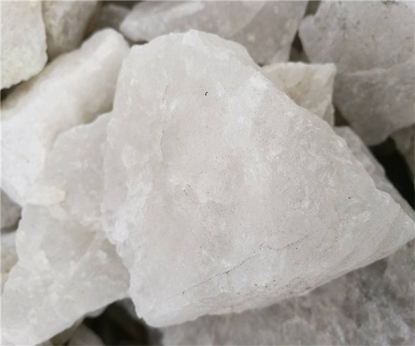 高纯石英扫描电镜测试 高纯石英耐火度检测