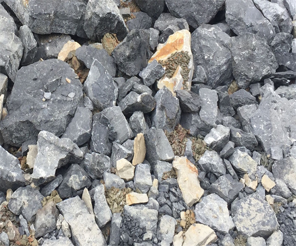 白云岩阻燃性检测 白云岩物相半定量检测