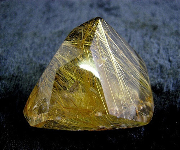 金红石X衍射分析 金红石微观形貌检测