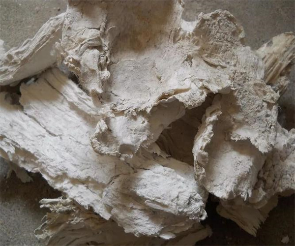 海泡石吸水率检测 海泡石吸湿性测试