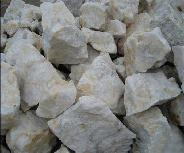 锆英石放射性检测 锆英石金属元素分析