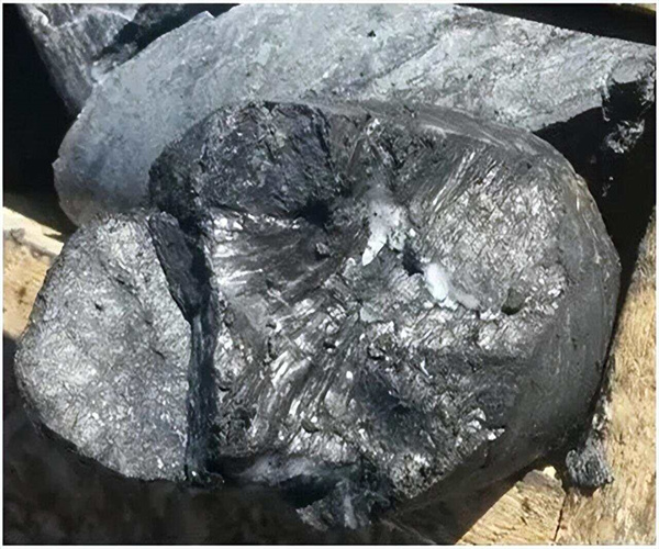 石墨矿石化学成分分析 石墨矿石真密度检测