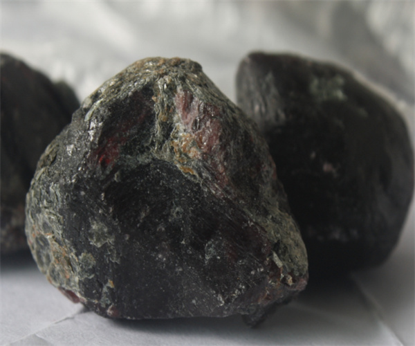 石榴石耐酸碱性检测 石榴石重金属元素检测