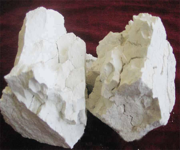 蒙脱石重金属含量检测 蒙脱石粘度检测