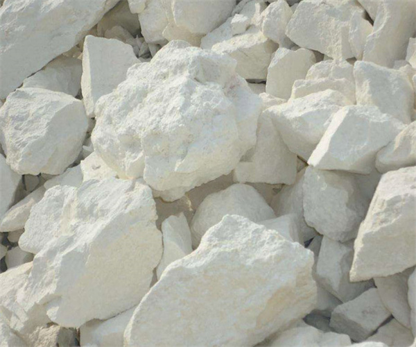 石灰石二氧化硅检测 石灰石硬度检测单位