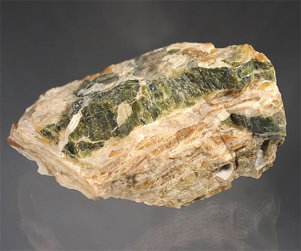 蛇纹石二氧化硅含量检测 蛇纹石硬度测试