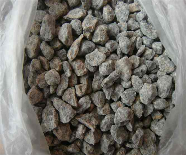 麦饭石物理性能检测 麦饭石耐磨性检测