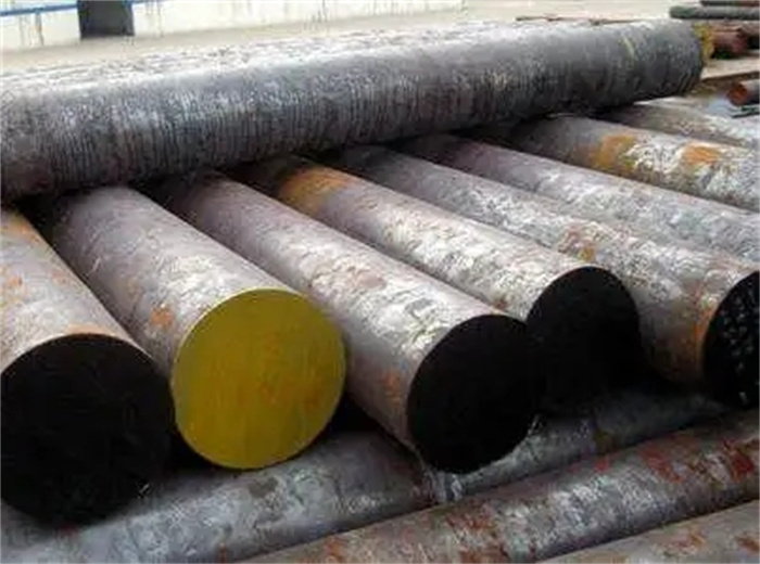 佛山市碳素钢常规元素分析