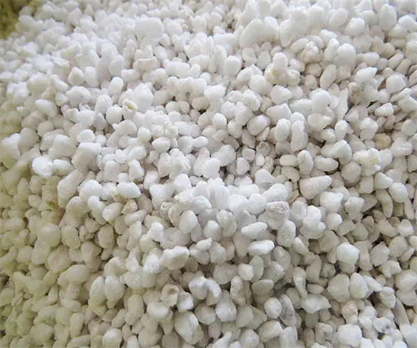 蛭石真密度检测 蛭石主要元素含量检测