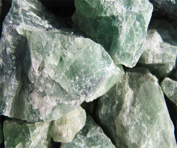 伊利石矿物组成检测 伊利石耐火度检测