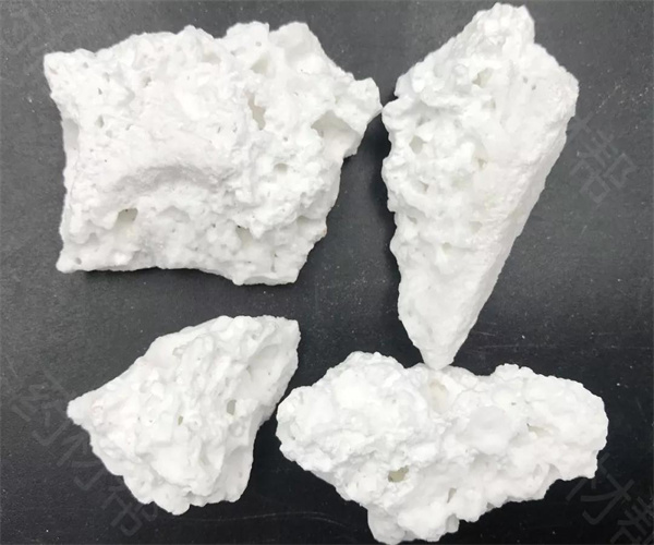 明矾石化学成分分析 明矾石有害元素检测