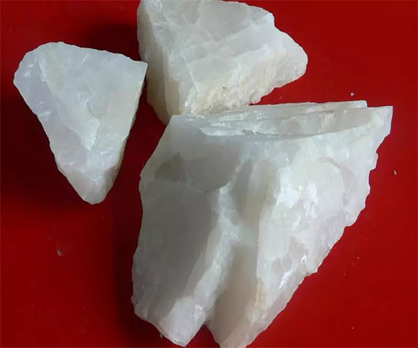 脉石英差热分析 脉石英热膨胀系数检测