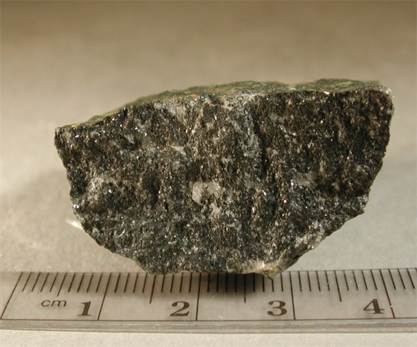 钒矿石扫描电镜测试 钒矿石矿物组成检测